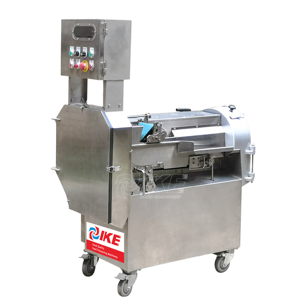 Máquina cortadora de verduras - Soluciones de procesamiento de envasado de  alimentos