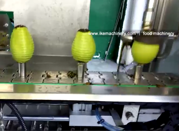 La forma más eficaz de pelar aguacates